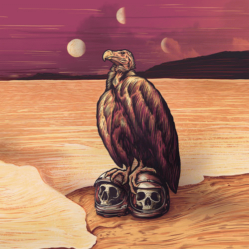 Dust, Hunger and Gloom